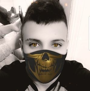 Meet your Posher, Frank